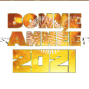 ATEM+ vous présente ses meilleurs voeux pour l'année 2021. Bonnes fêtes à tous !